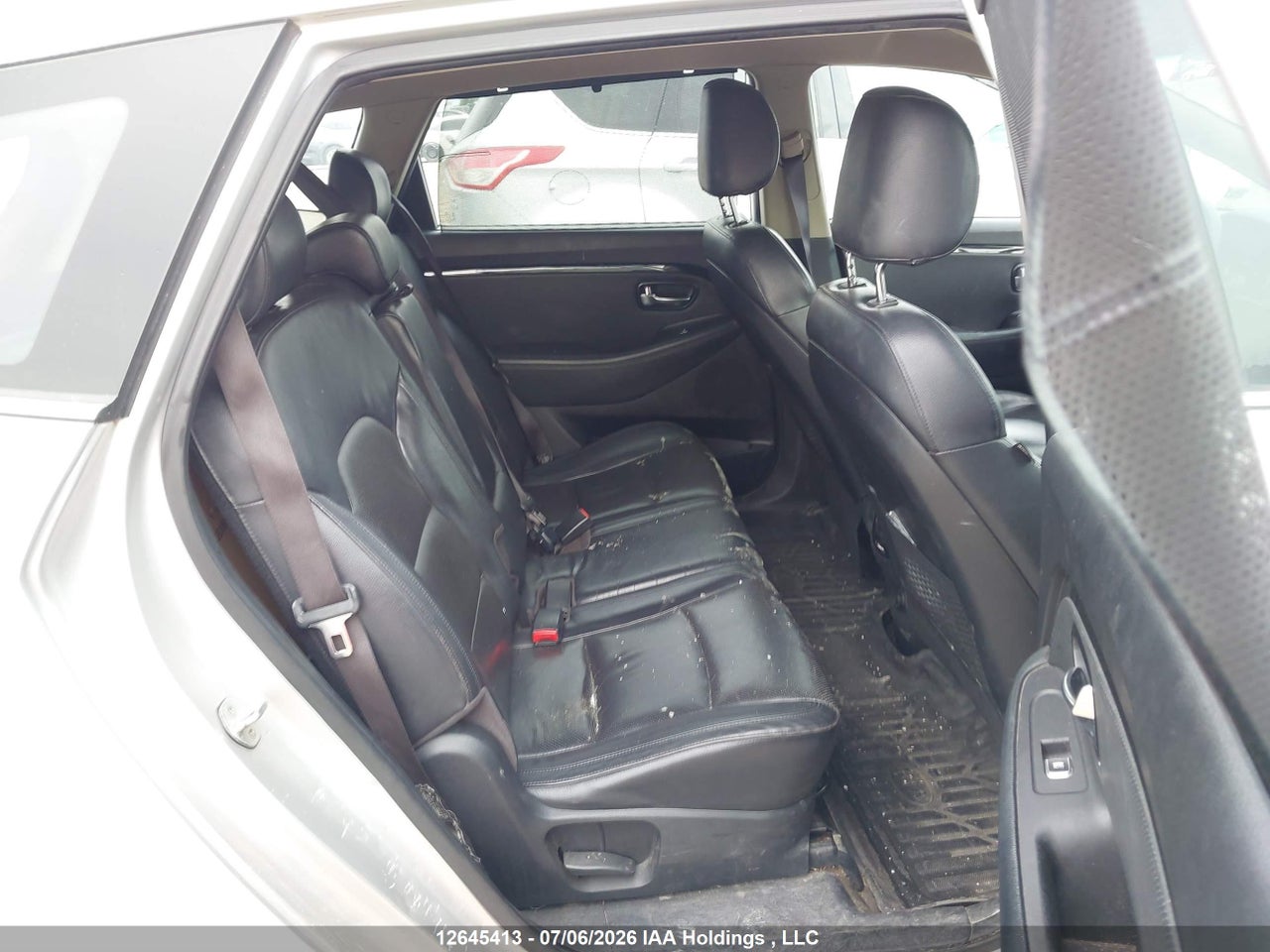 2016 KIA RONDO EX/EX LUXURY thumbnail 9