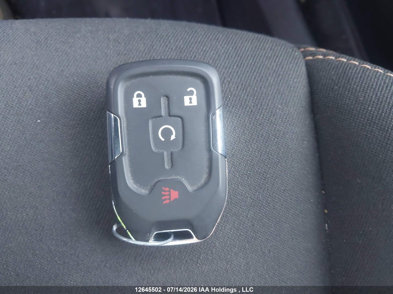 2018 GMC TERRAIN SLE thumbnail 11
