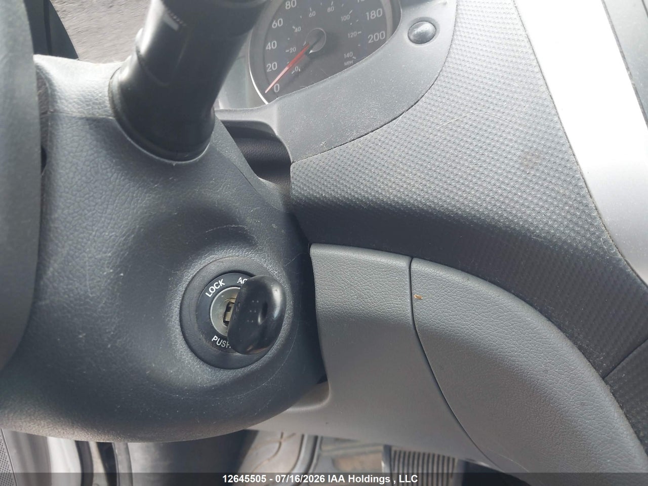 2013 HYUNDAI ACCENT GLS/GS thumbnail 12