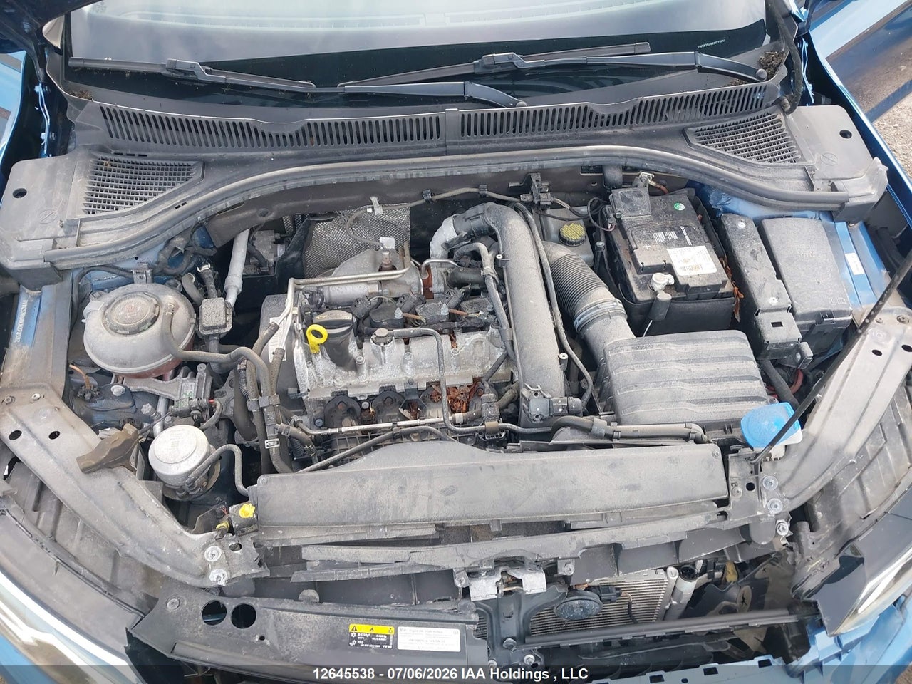 2019 VOLKSWAGEN JETTA S/SE/R-LINE thumbnail 11
