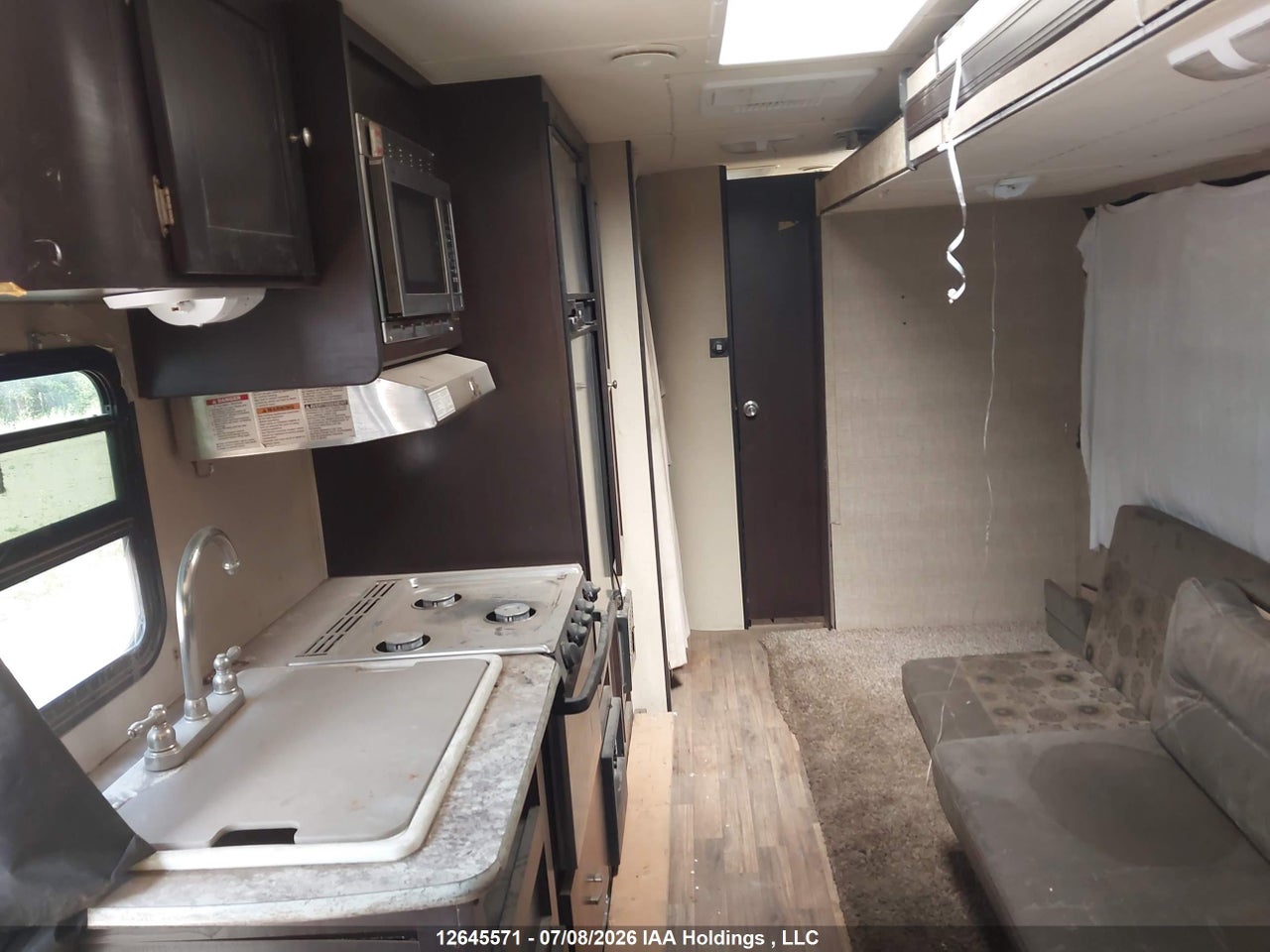 2015 KEYSTONE KODIAC EXPRESS ULTRA-LITE thumbnail 6