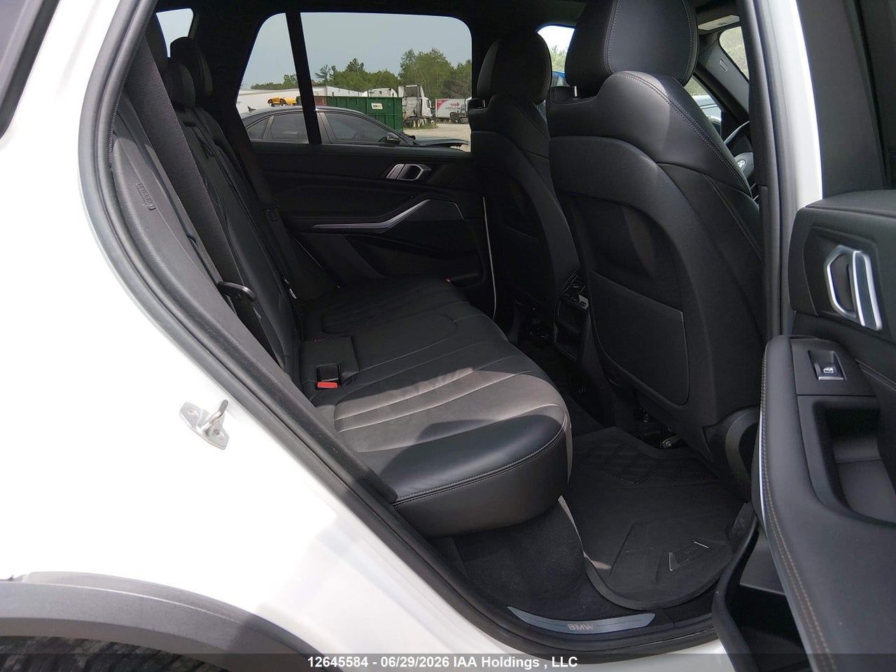 2019 BMW X5 XDRIVE40I thumbnail 9