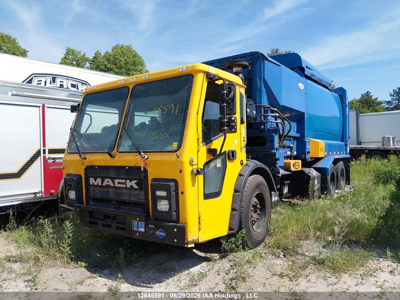2018 MACK LR thumbnail 3