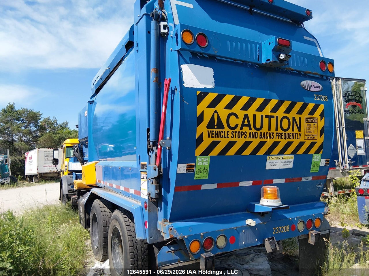 2018 MACK LR thumbnail 4