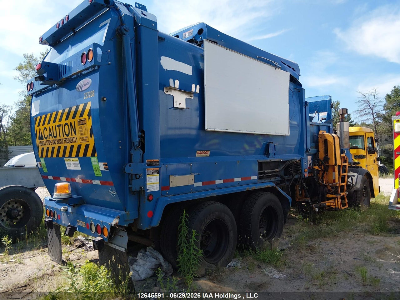 2018 MACK LR thumbnail 5