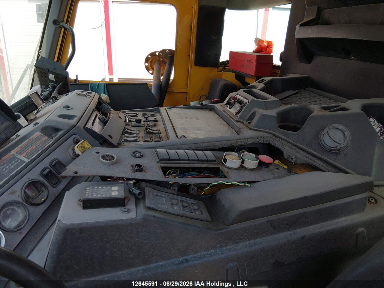 2018 MACK LR thumbnail 6
