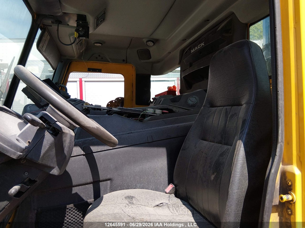 2018 MACK LR thumbnail 9