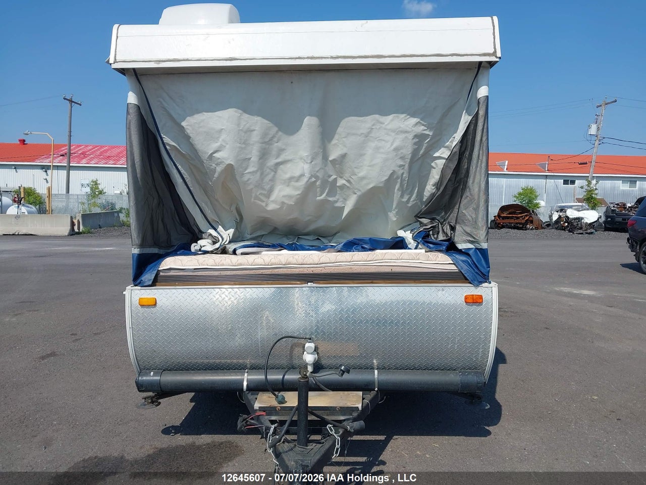 1UJAJ01D191BA020 · 2009 JAYCO JAY M-806 · 11/12