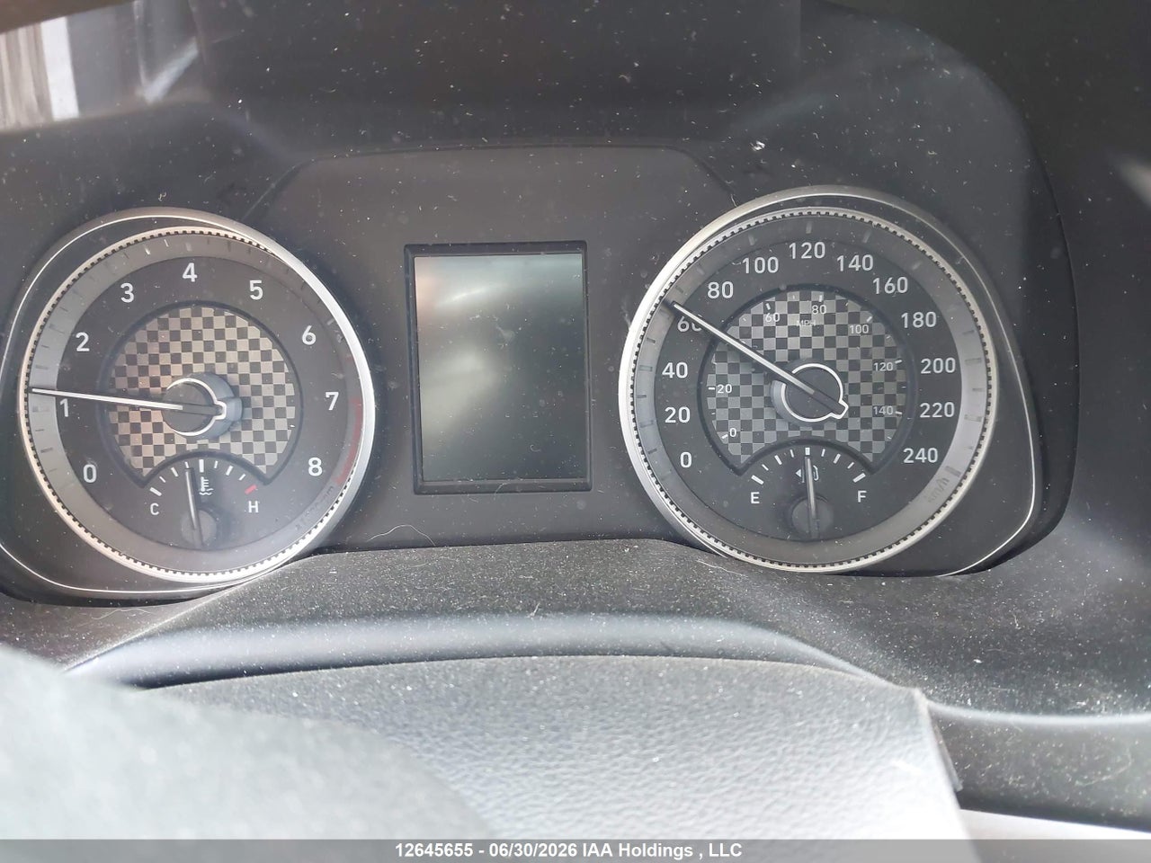 2020 HYUNDAI ELANTRA PREFERRED AUTO IVT thumbnail 8