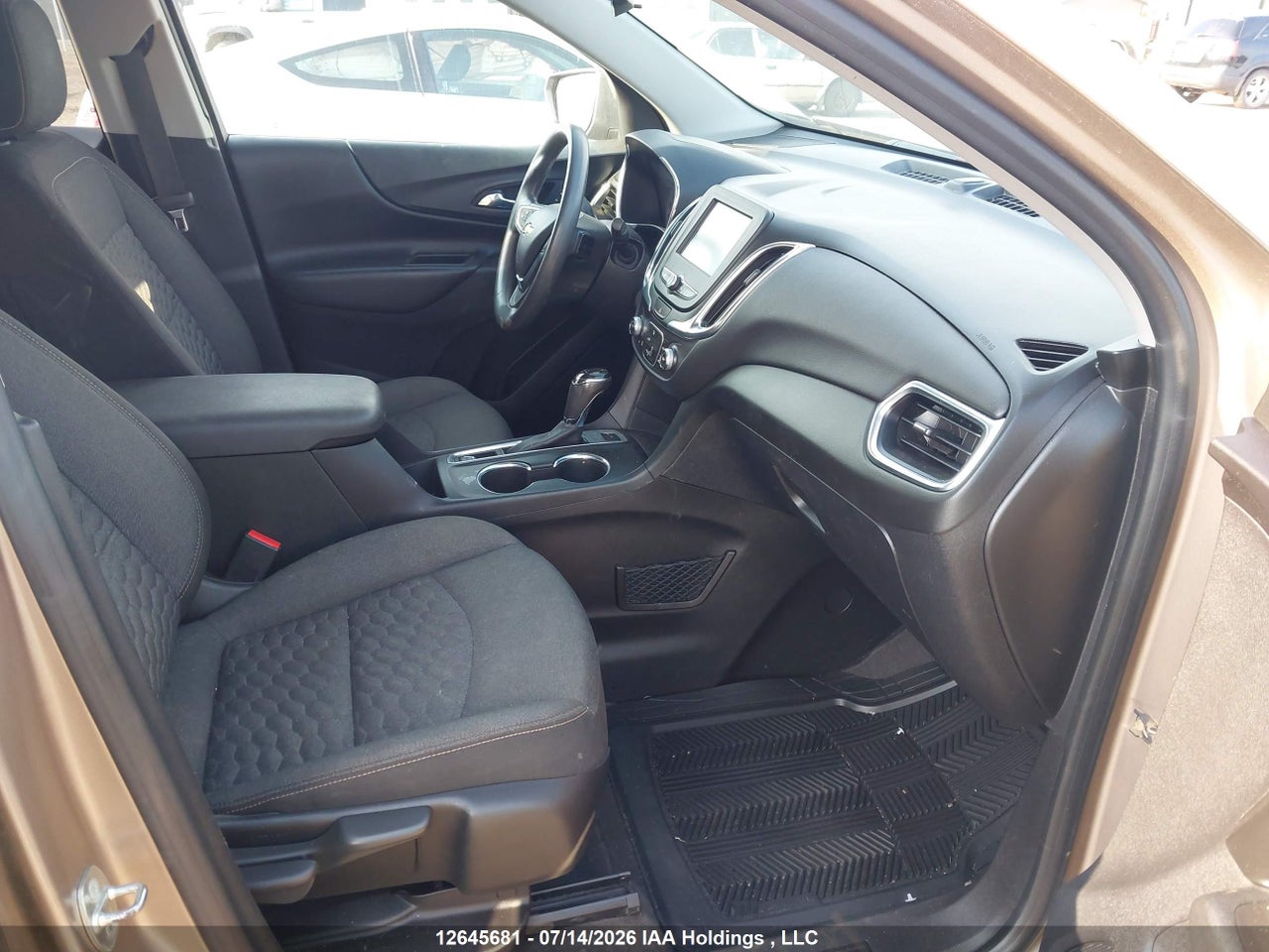 2018 CHEVROLET EQUINOX LT thumbnail 6
