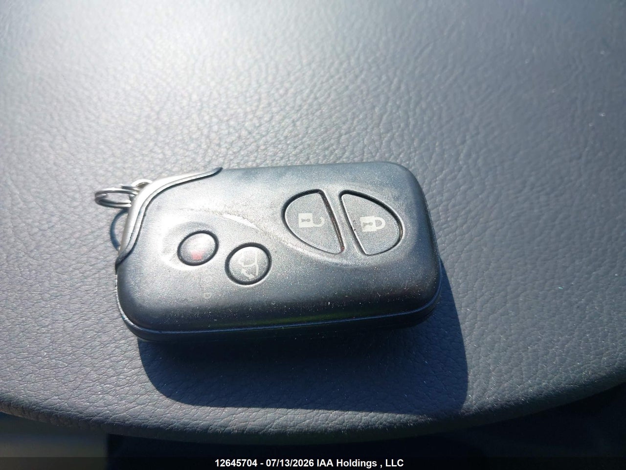 2015 LEXUS RX 350/BASE/F SPORT thumbnail 12