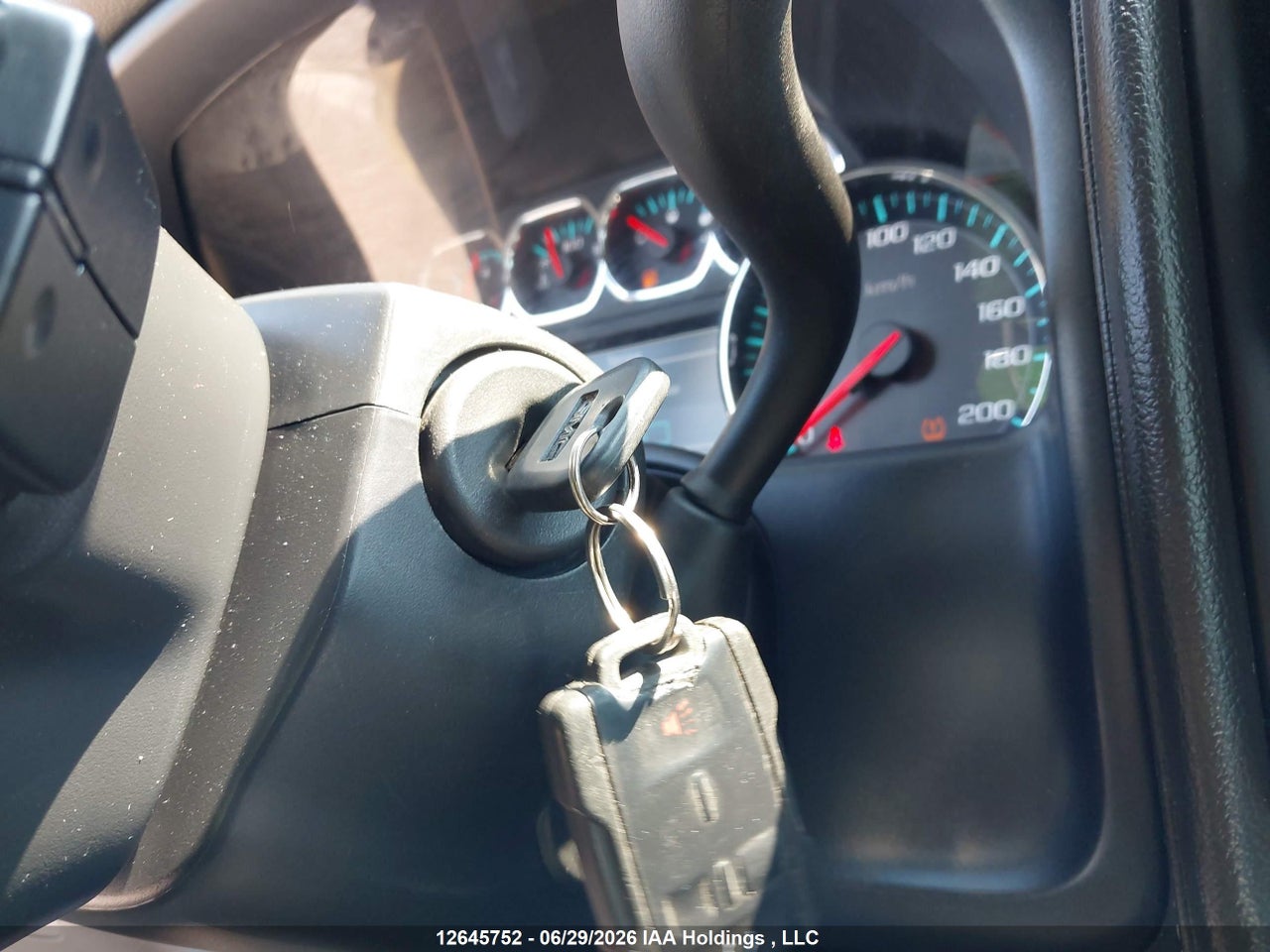 2018 GMC SIERRA K1500 SLE thumbnail 11