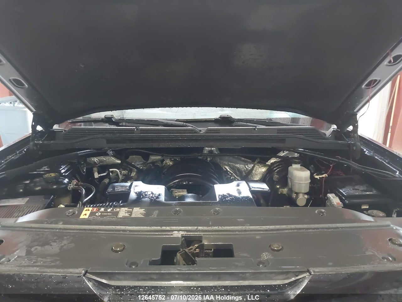 2018 GMC SIERRA K1500 SLE thumbnail 10