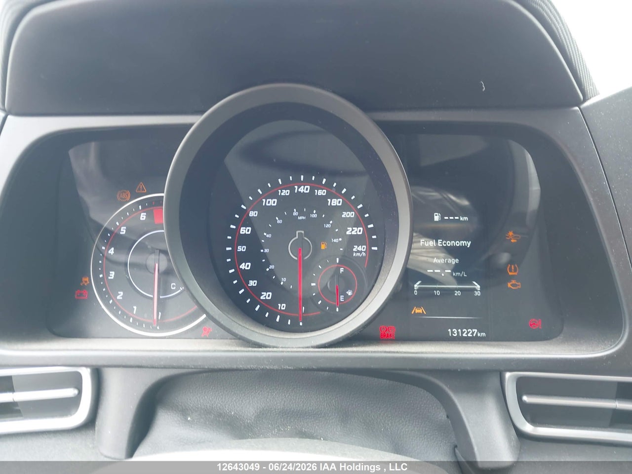 2023 HYUNDAI ELANTRA PREFERRED IVT thumbnail 8