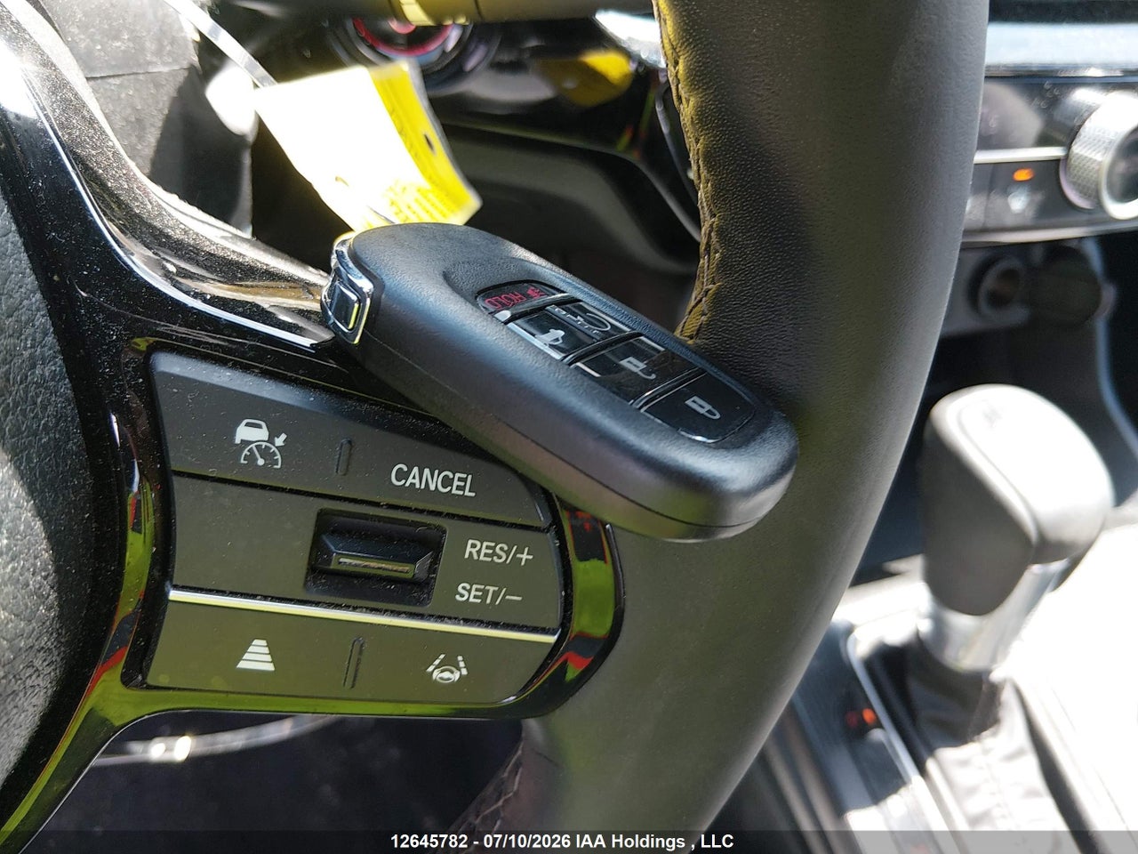 2025 HONDA CIVIC thumbnail 12