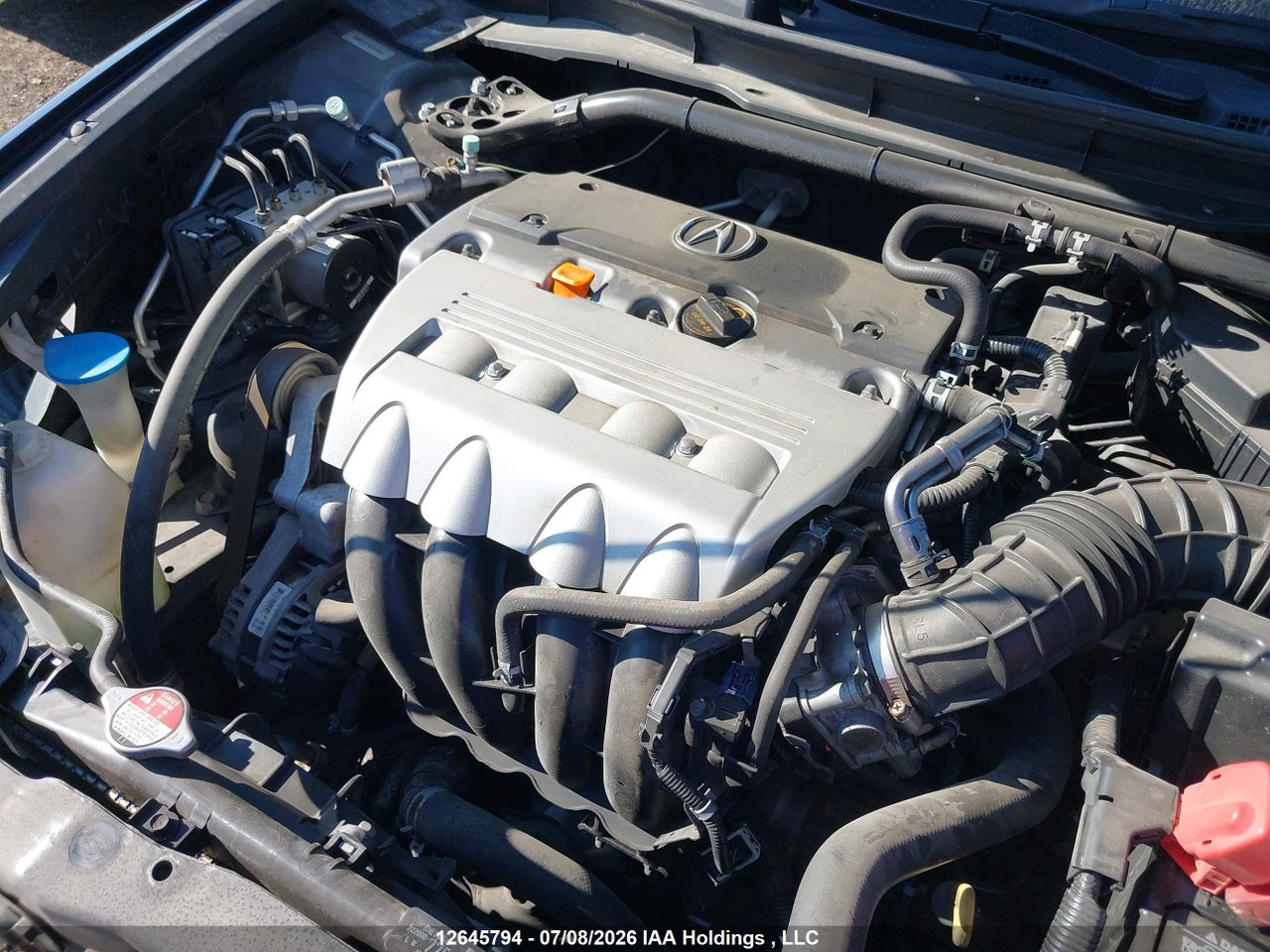 2012 ACURA TSX PREMIUM thumbnail 11
