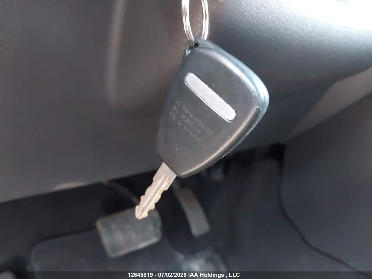2009 JEEP PATRIOT SPORT/NORTH thumbnail 12