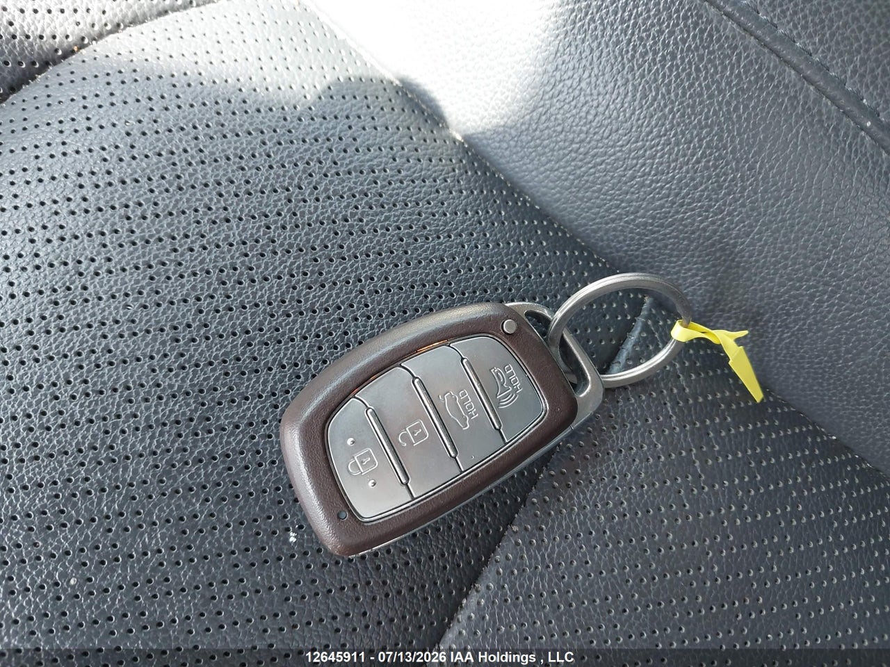 2020 HYUNDAI ELANTRA SEL/VALUE/LIMITED thumbnail 12