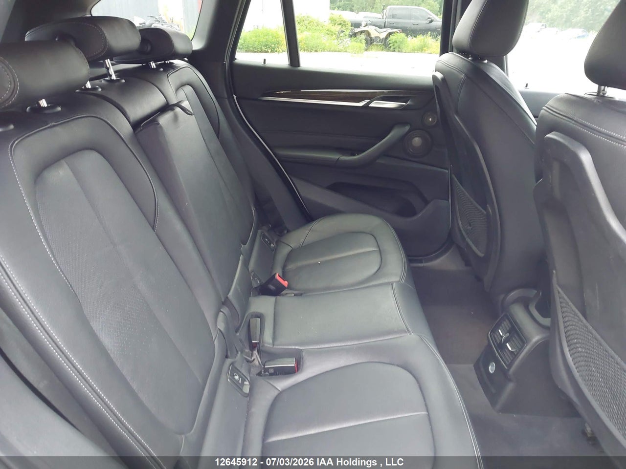 2016 BMW X1 XDRIVE28I thumbnail 9