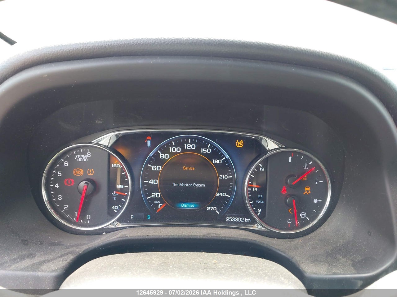 2018 GMC ACADIA DENALI thumbnail 8