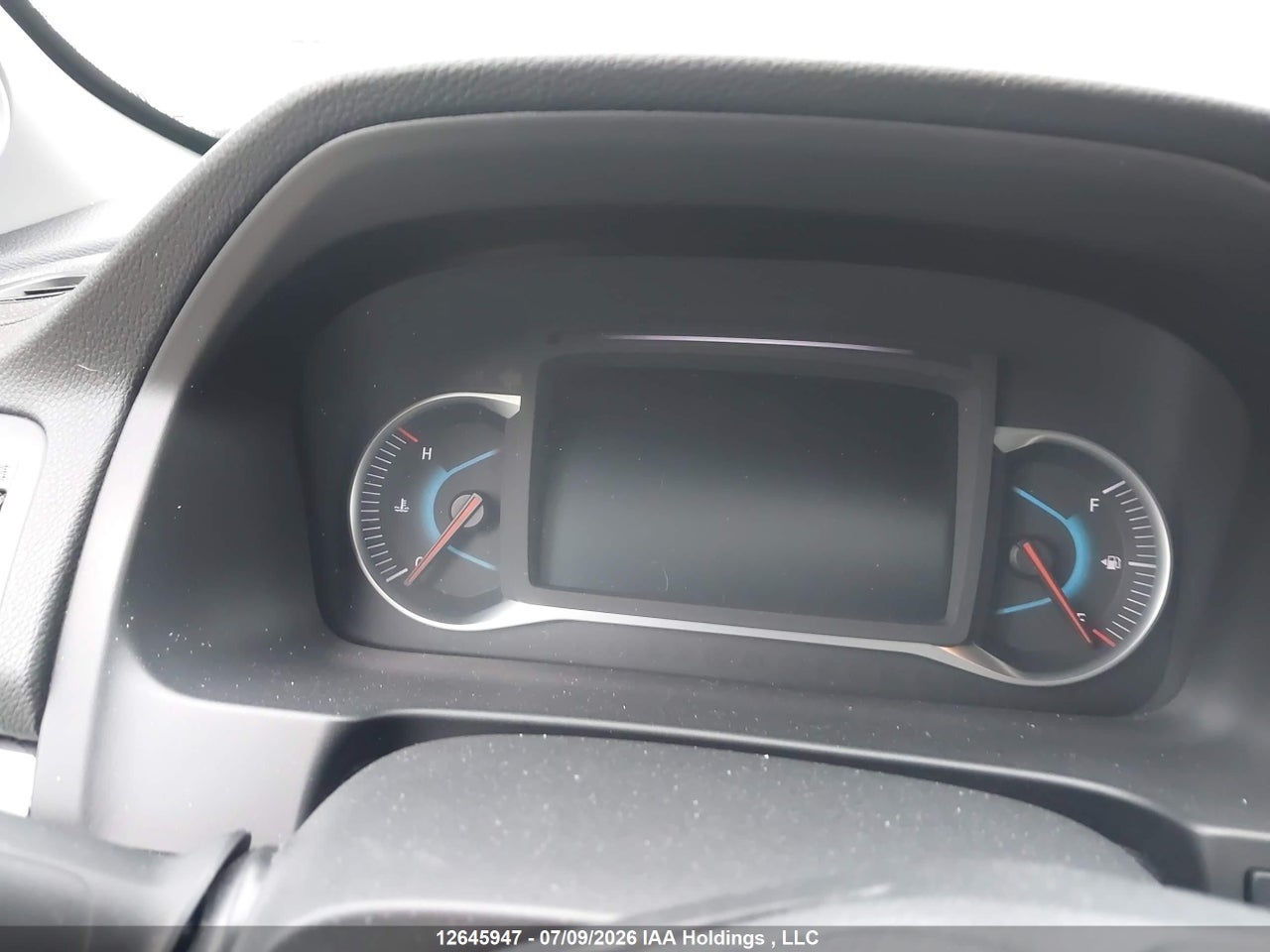 2020 HONDA PILOT TOURING thumbnail 8