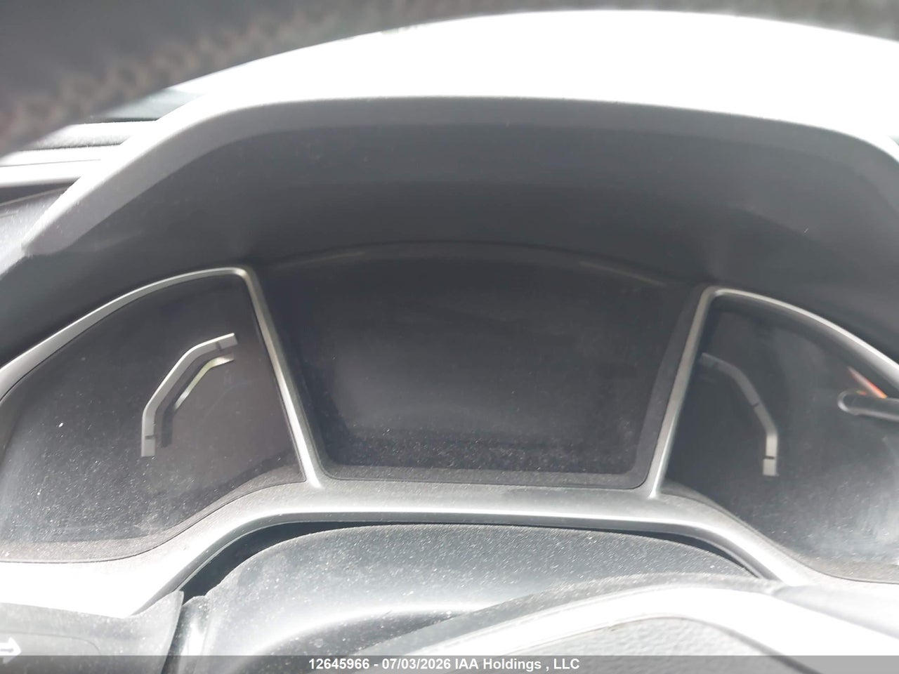 2018 HONDA CIVIC thumbnail 8
