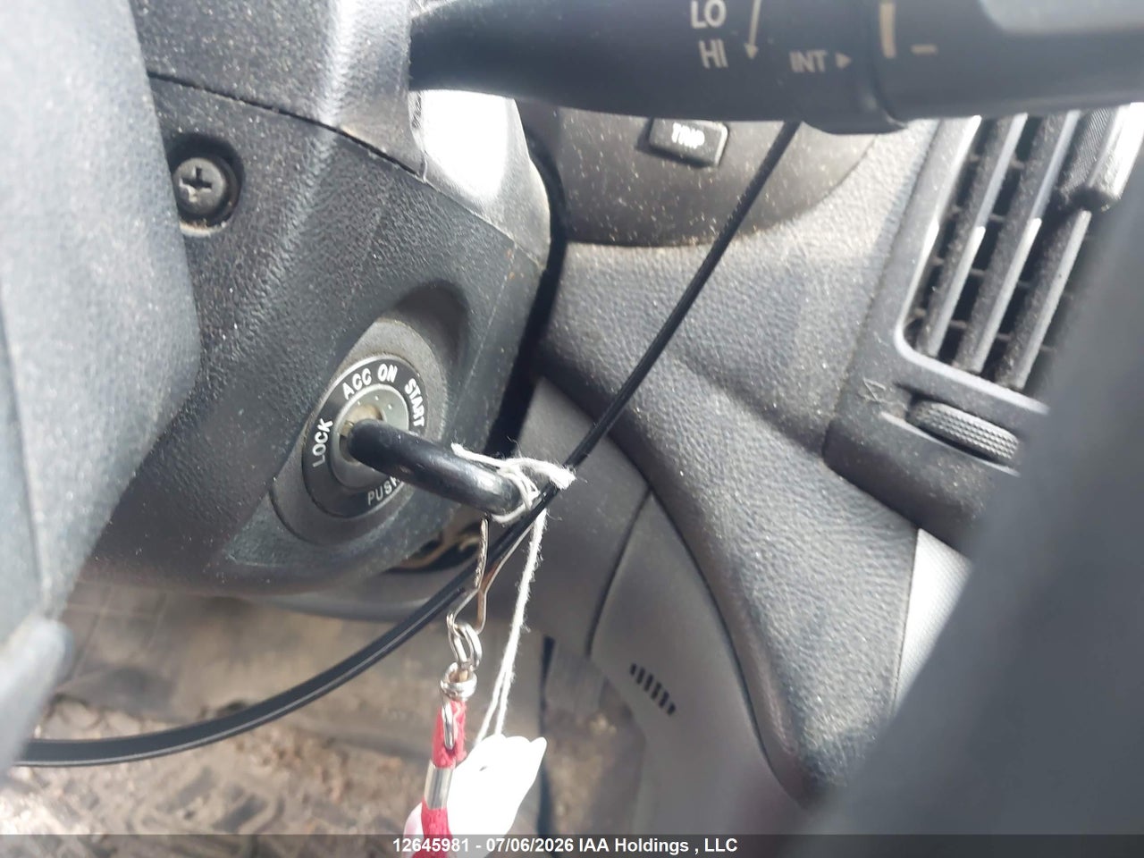 2009 HYUNDAI ELANTRA GL thumbnail 11