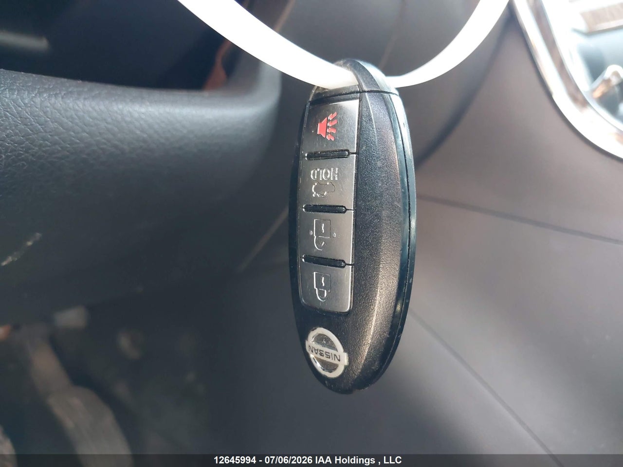2013 NISSAN SENTRA 1.8 S/1.8 SV thumbnail 12