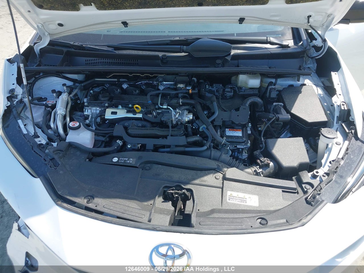 2026 TOYOTA PRIUS SE/XSE/XSE PREMIUM/NIGHT SHADE thumbnail 11
