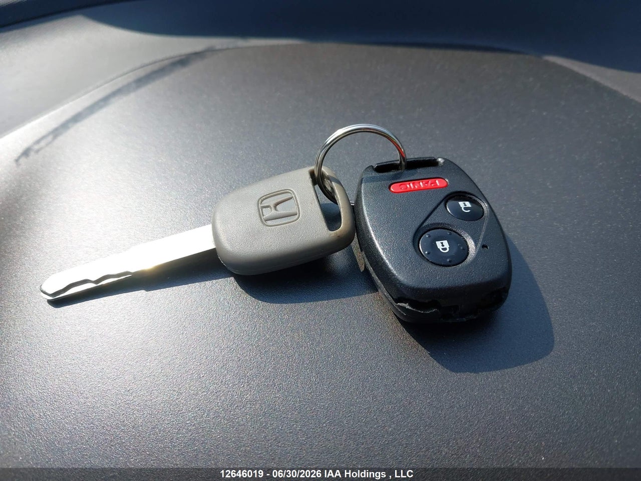 2010 HONDA CIVIC DX-G thumbnail 12