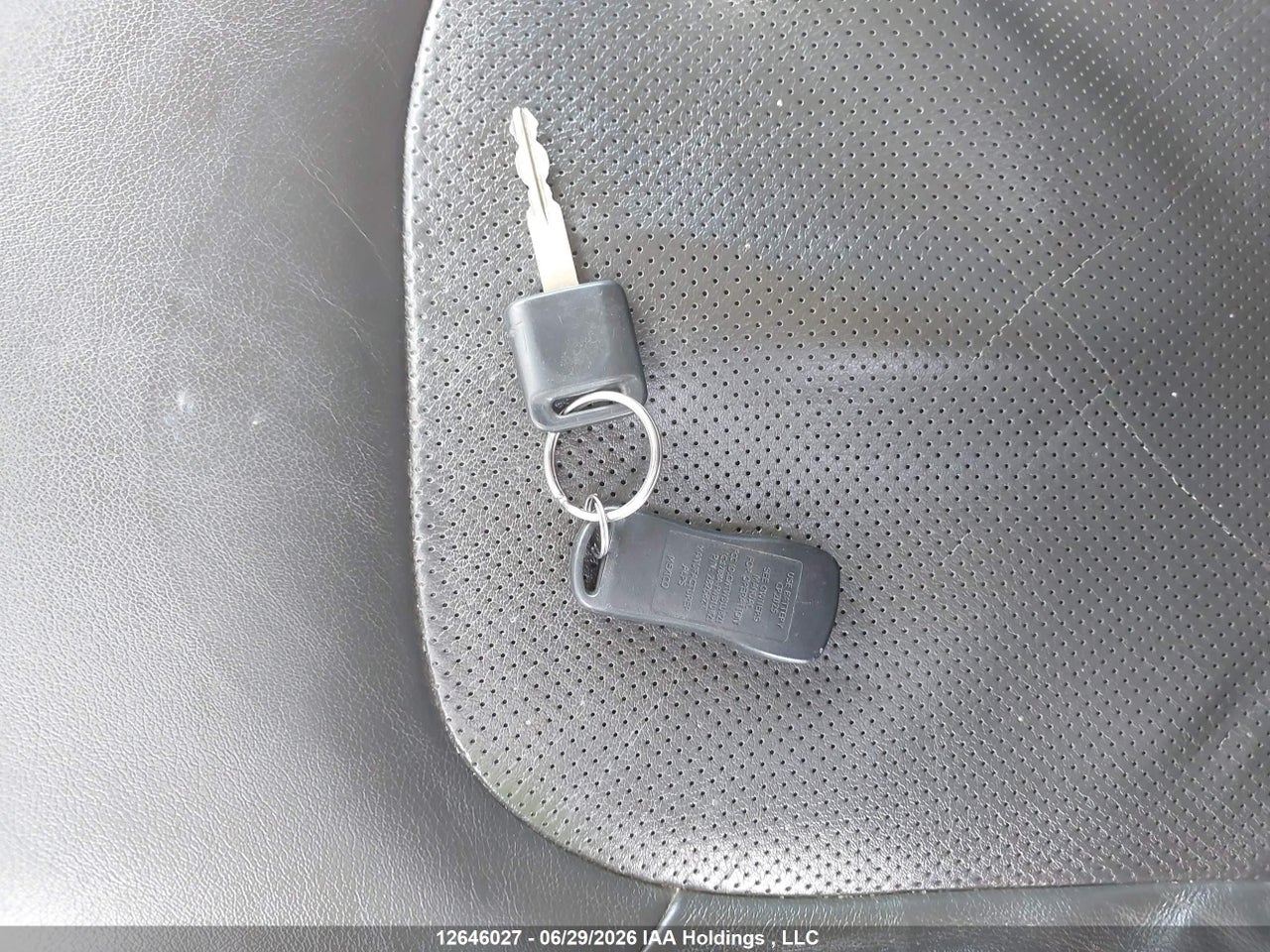 2016 NISSAN FRONTIER S/SV/SL/PRO-4X thumbnail 11