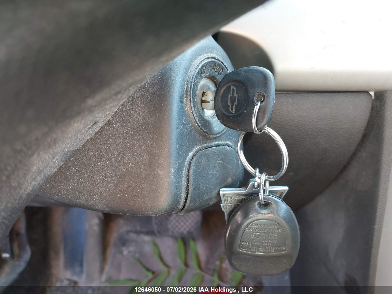 2010 CHEVROLET COBALT LT W/1SA thumbnail 11