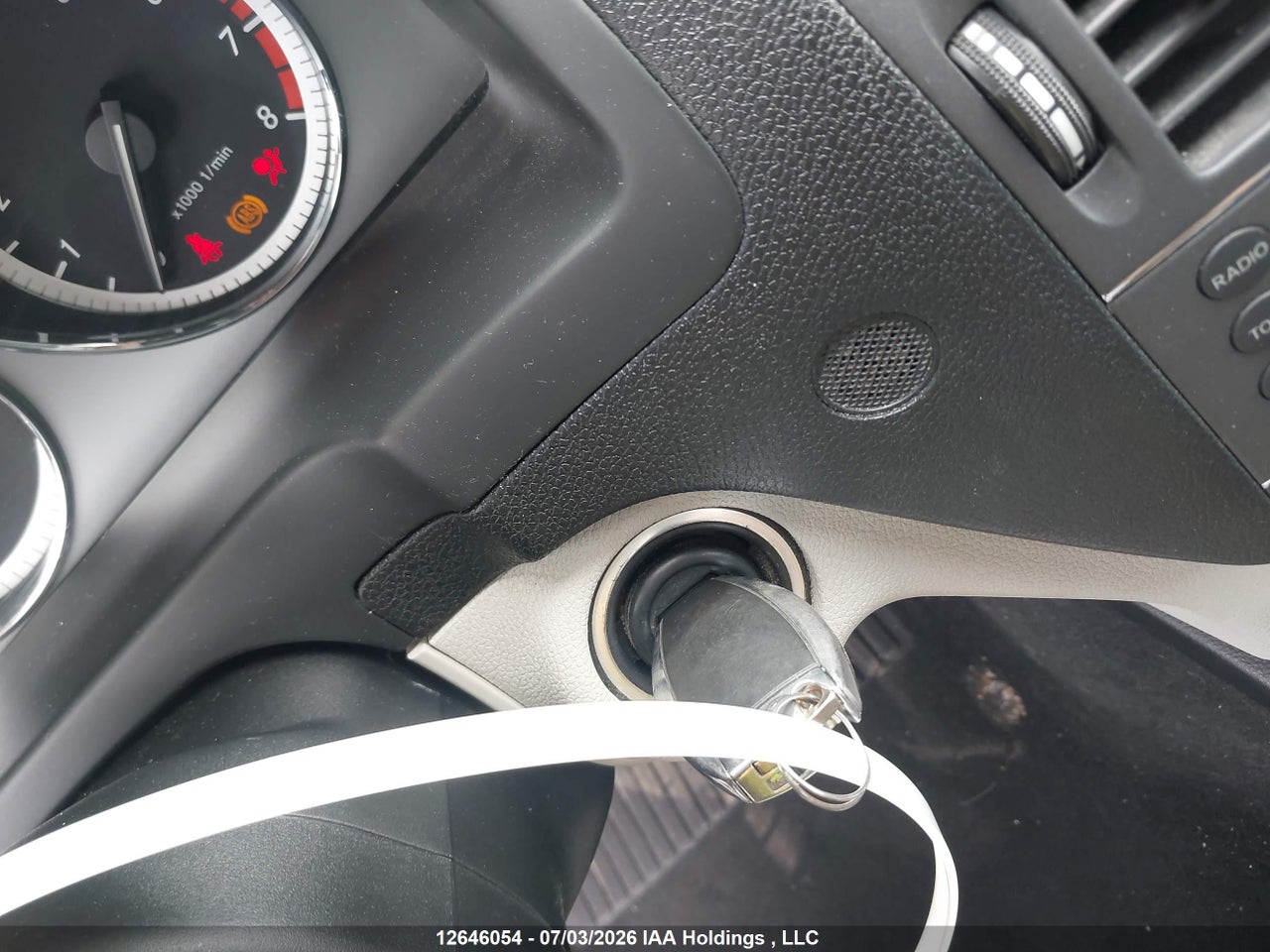 2010 MERCEDES BENZ C 300 4MATIC thumbnail 11