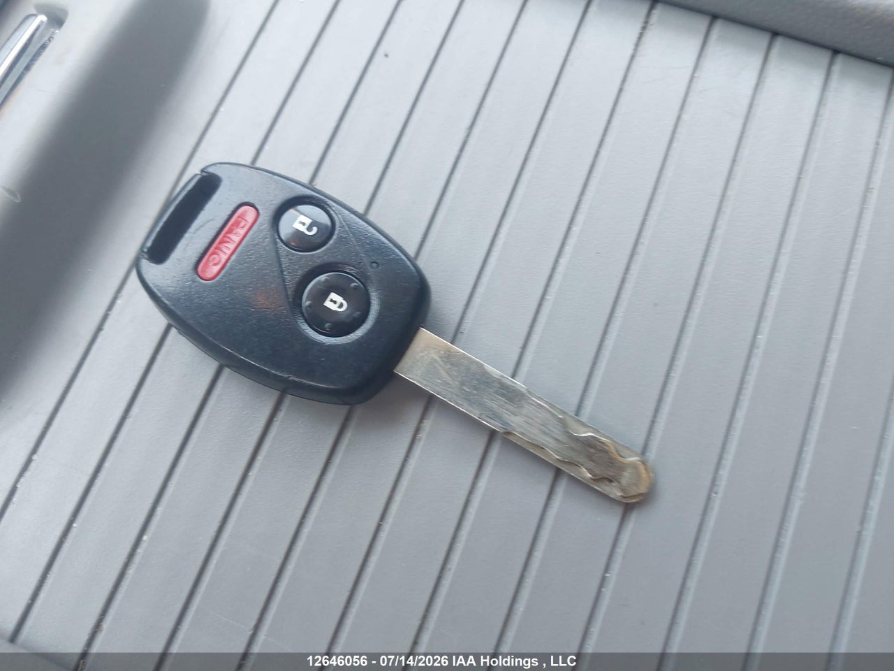 2013 HONDA CR-V thumbnail 12