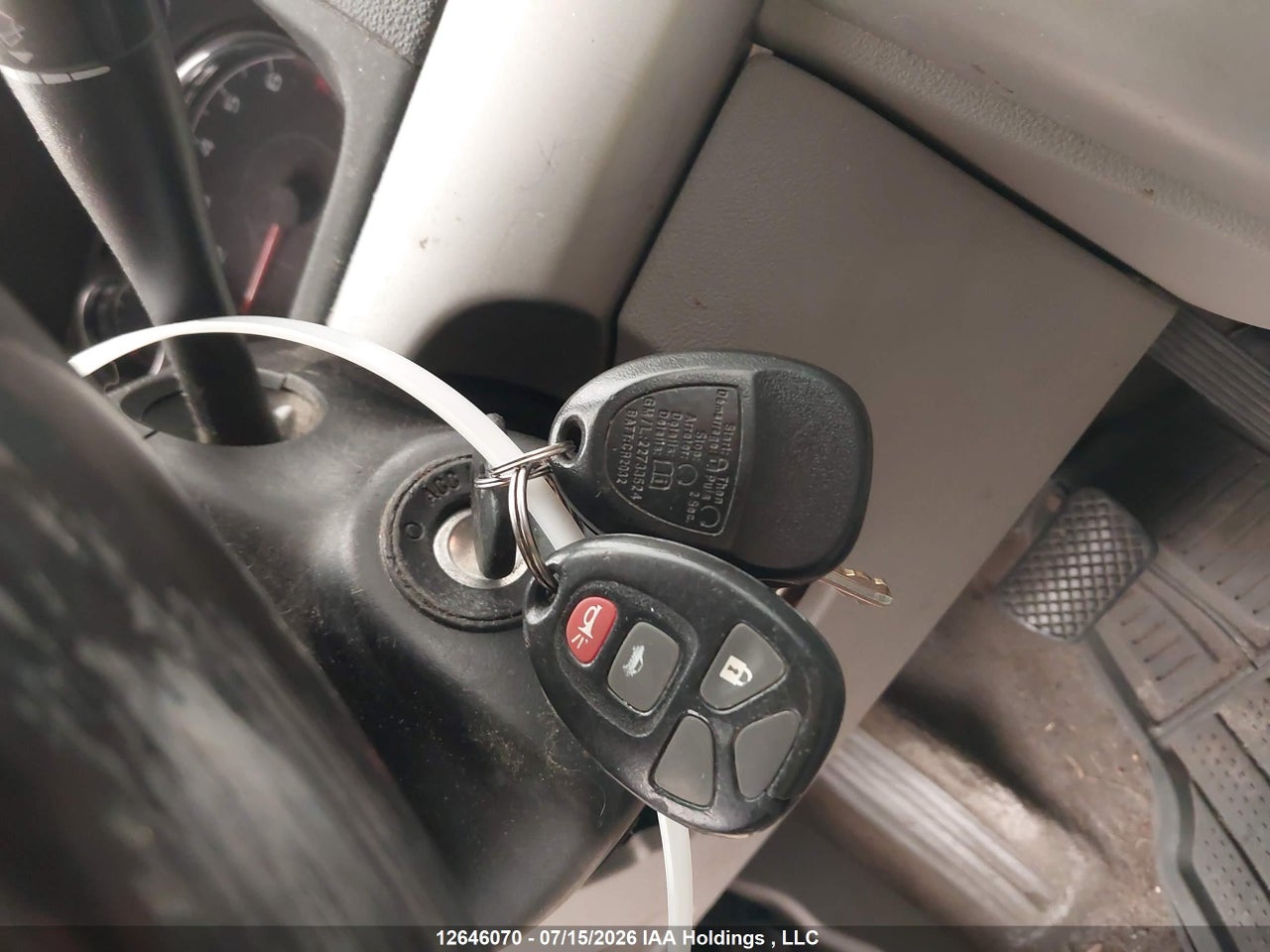 2008 CHEVROLET COBALT LT thumbnail 12
