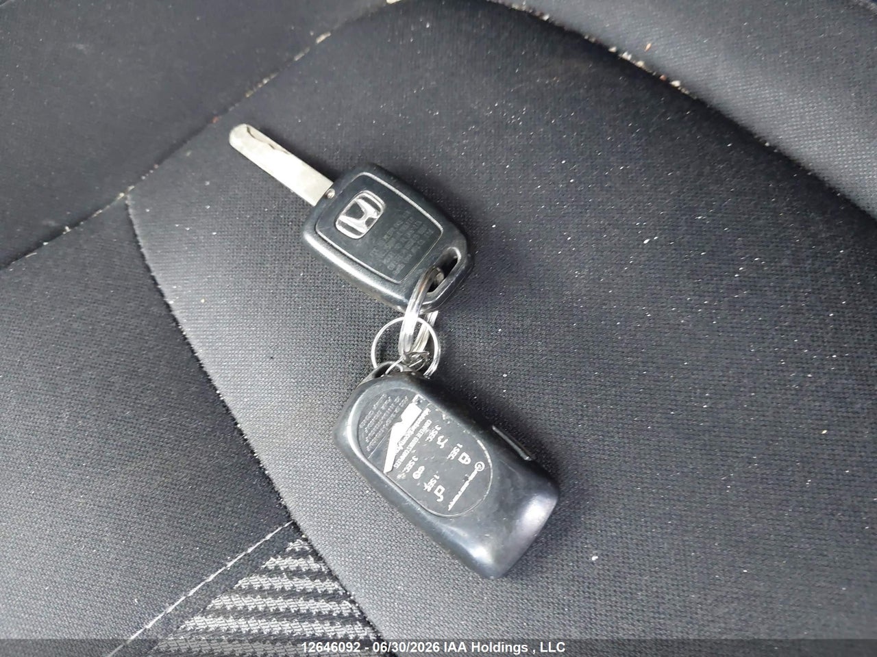 2017 HONDA CIVIC SEDAN thumbnail 12