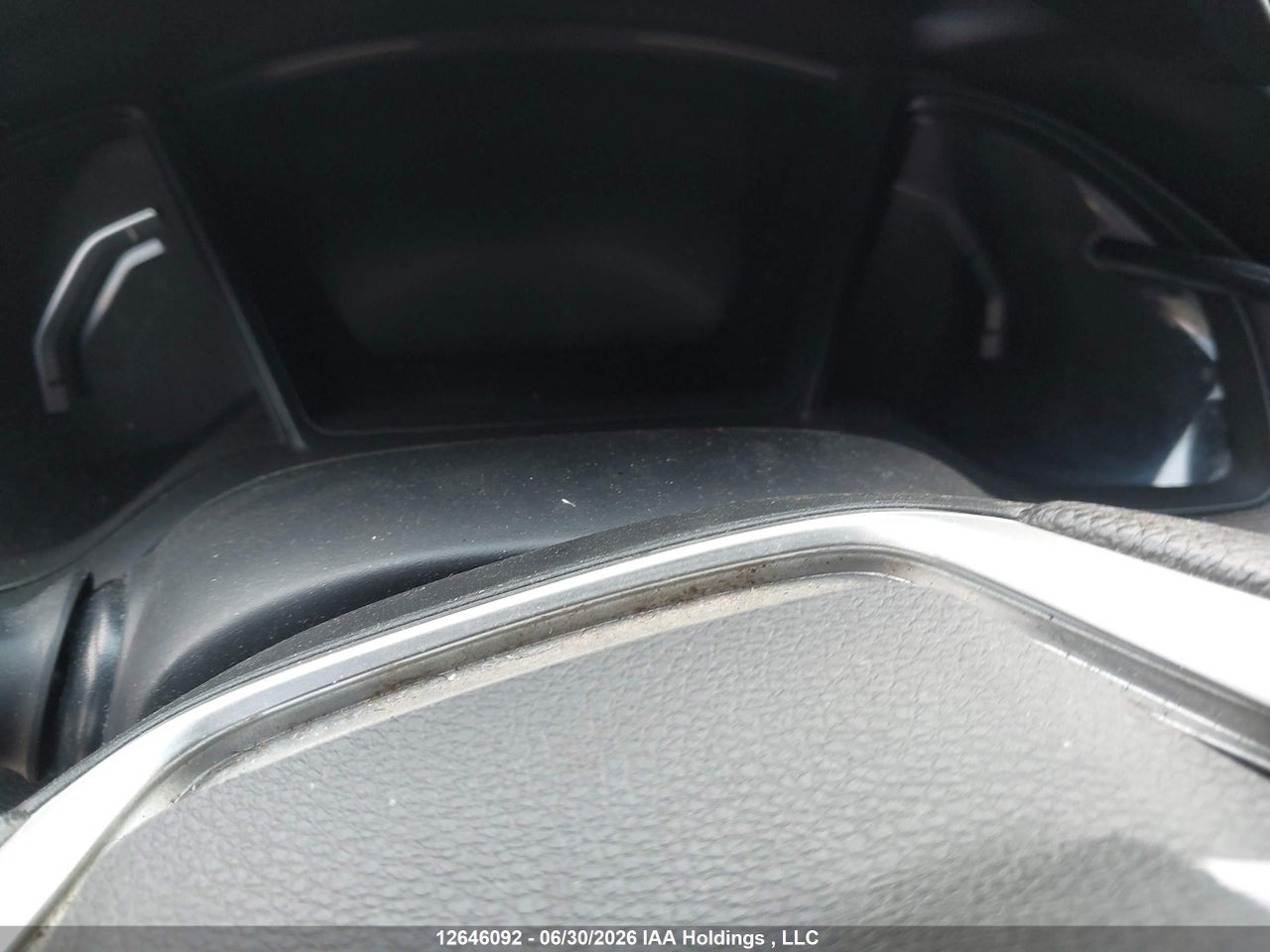 2017 HONDA CIVIC SEDAN thumbnail 8