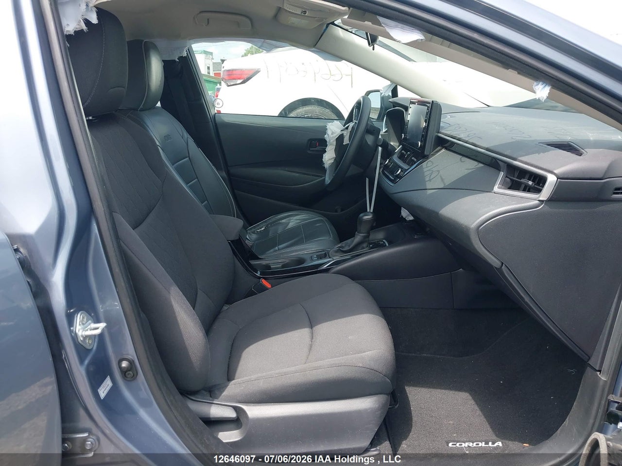 2022 TOYOTA COROLLA thumbnail 6