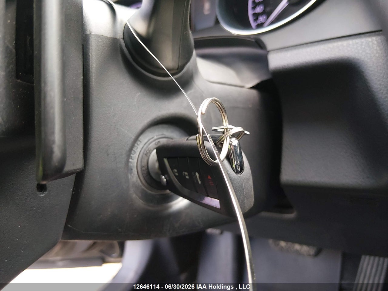 2020 TOYOTA CAMRY SE/SE NIGHT SHADE thumbnail 12