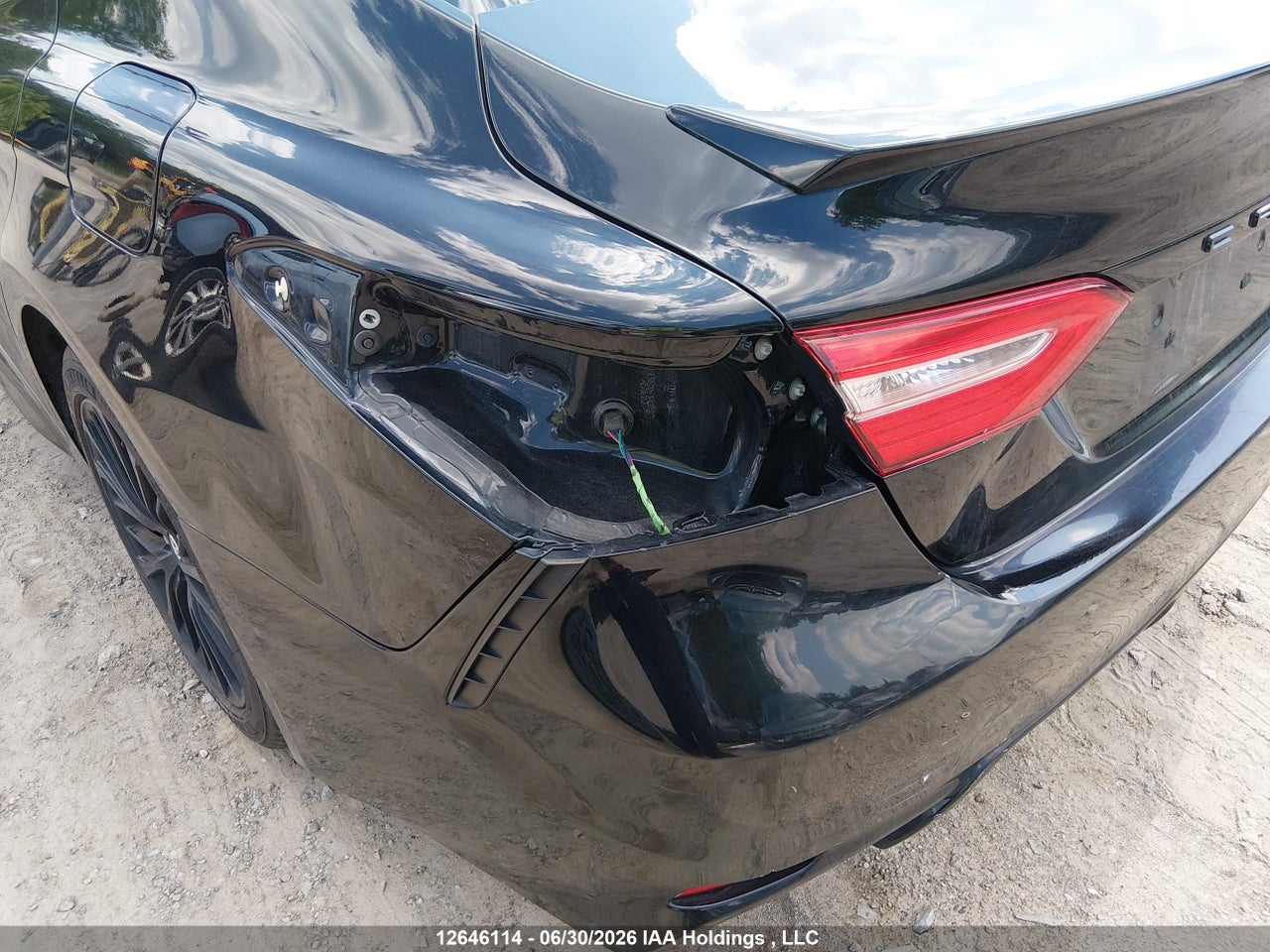 2020 TOYOTA CAMRY SE/SE NIGHT SHADE thumbnail 7