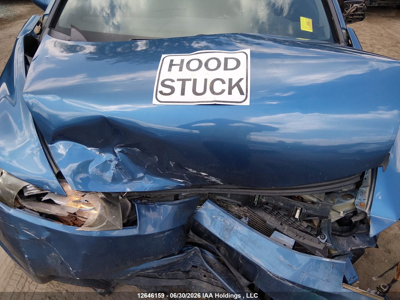 2010 HONDA CIVIC LX-S thumbnail 11