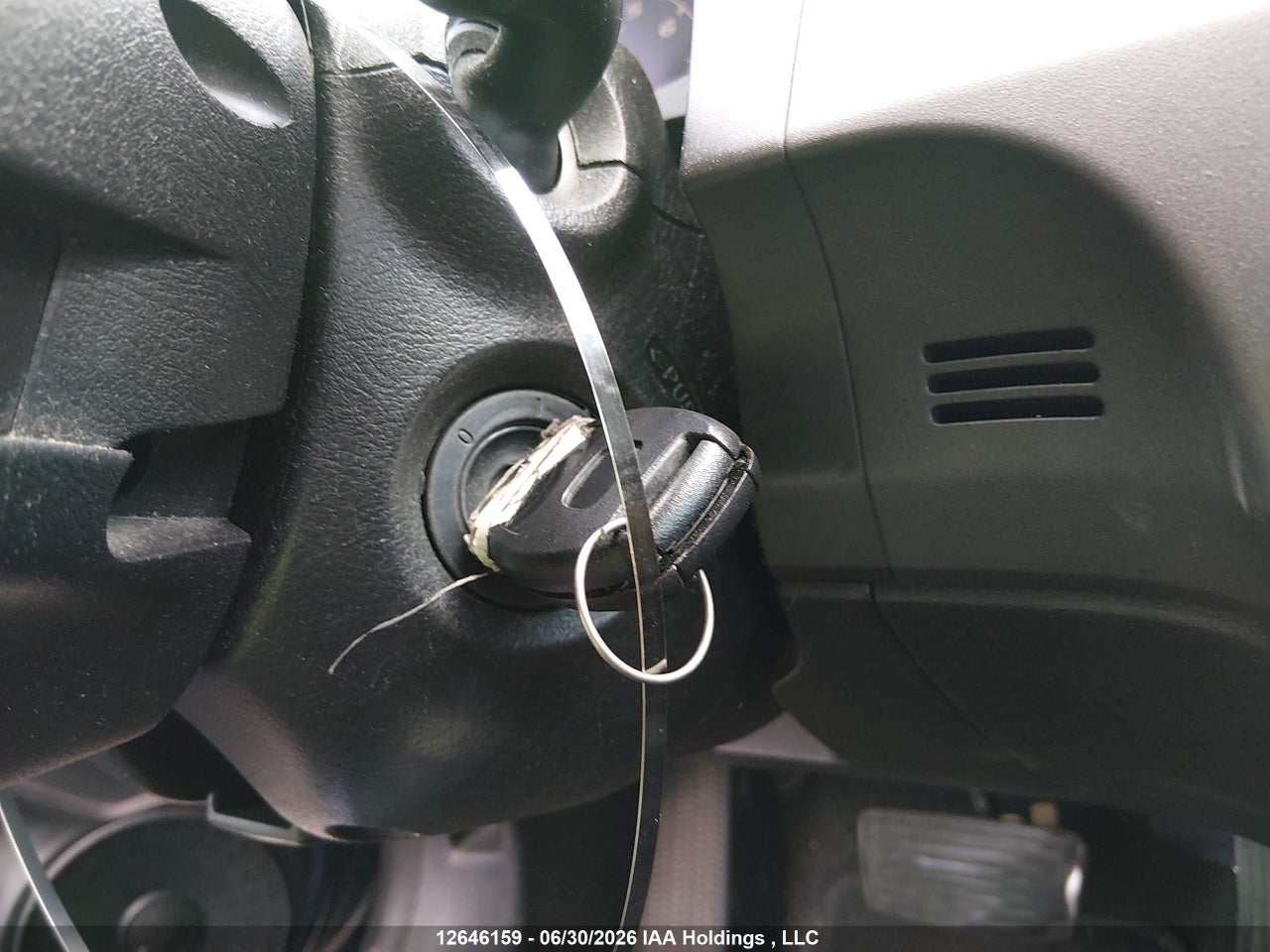 2010 HONDA CIVIC LX-S thumbnail 12