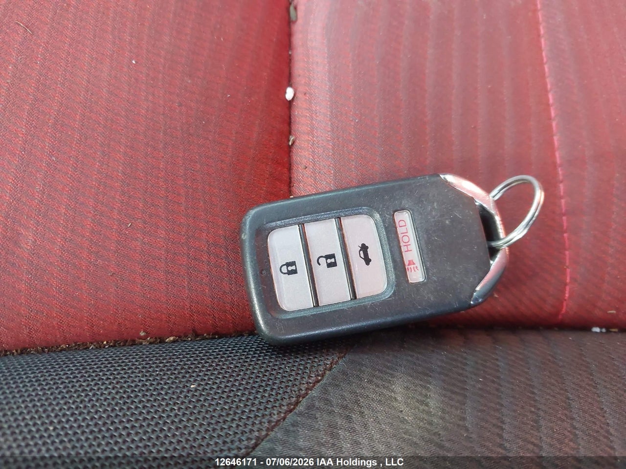 2015 HONDA CIVIC SI thumbnail 12