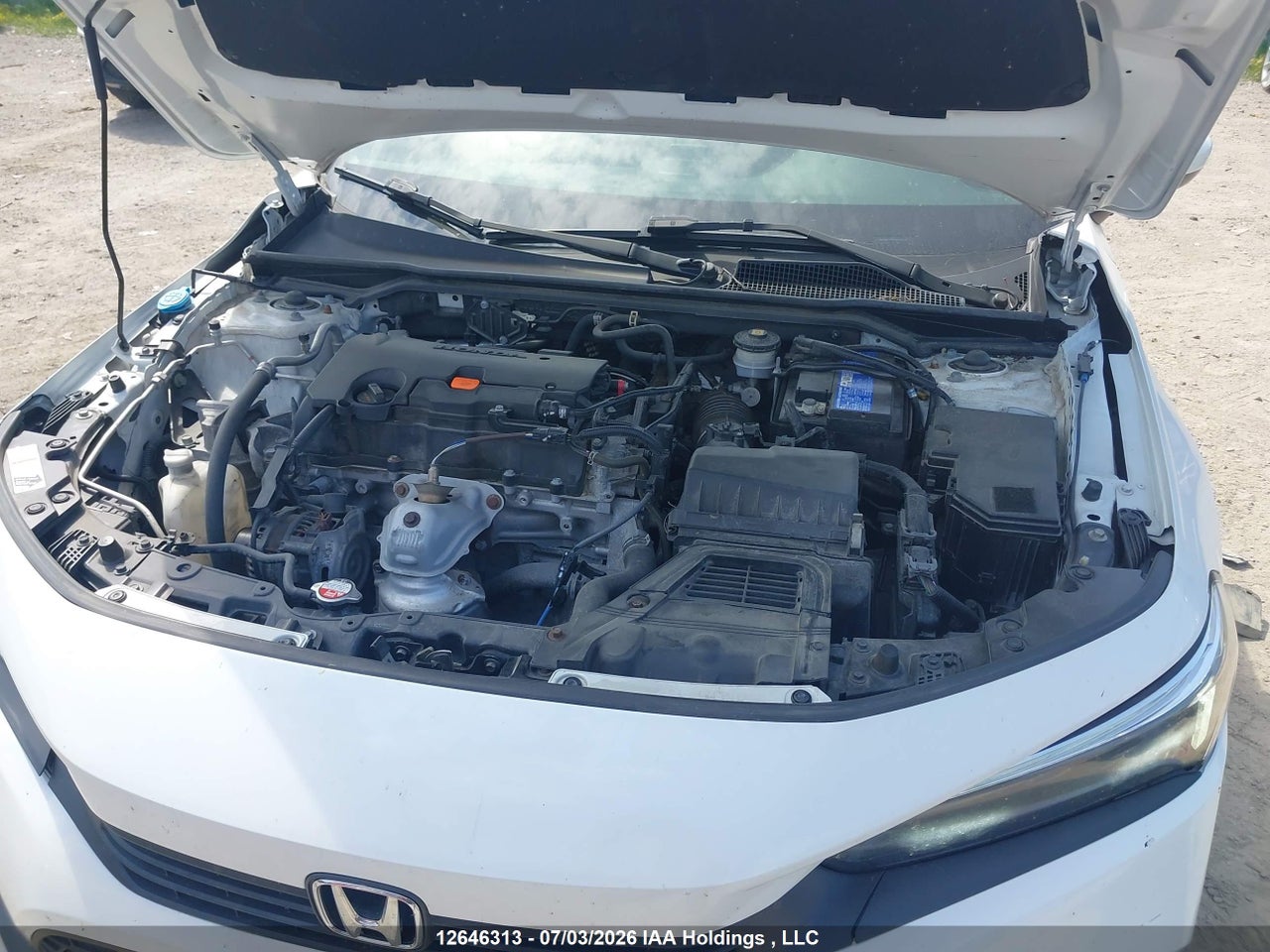 2022 HONDA CIVIC thumbnail 10