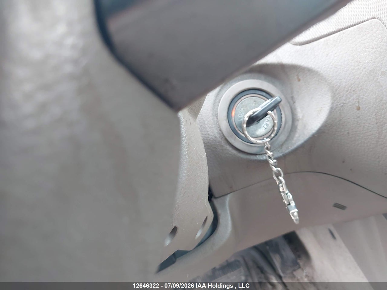 2006 NISSAN ALTIMA thumbnail 12