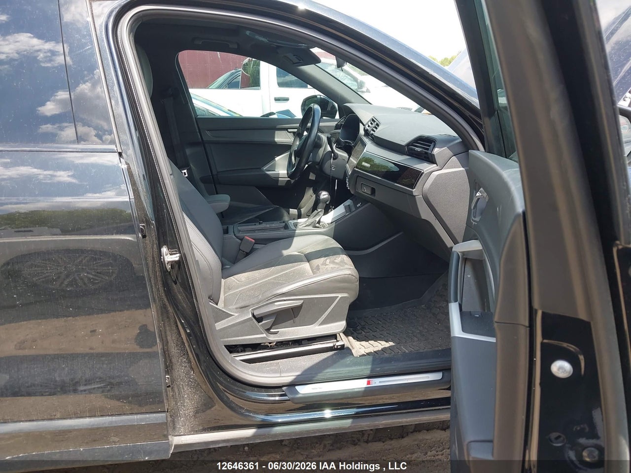 2024 AUDI Q3 PREMIUM S LINE 45 thumbnail 6