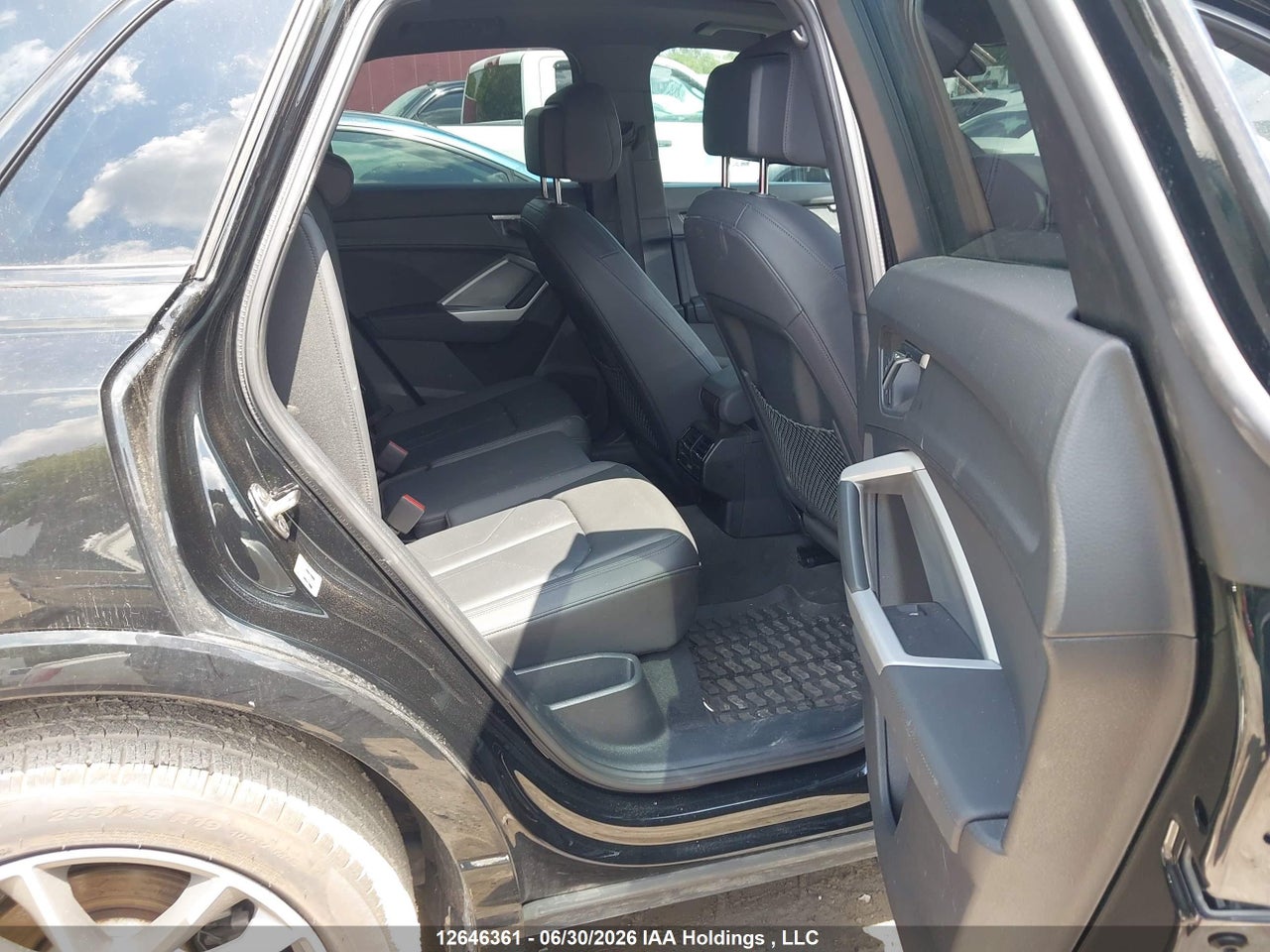 2024 AUDI Q3 PREMIUM S LINE 45 thumbnail 9