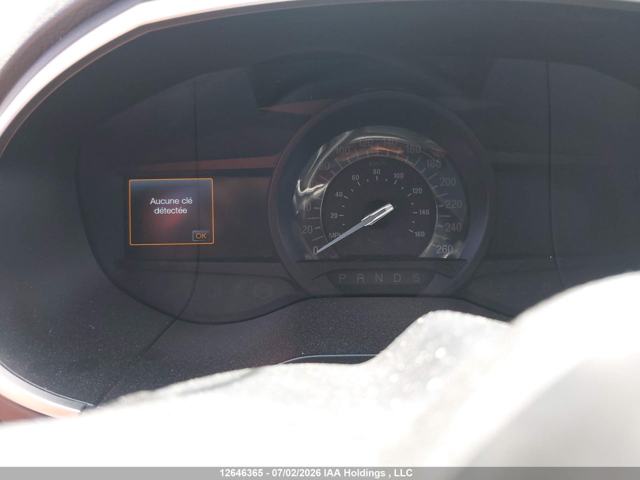 2015 FORD EDGE SE thumbnail 8