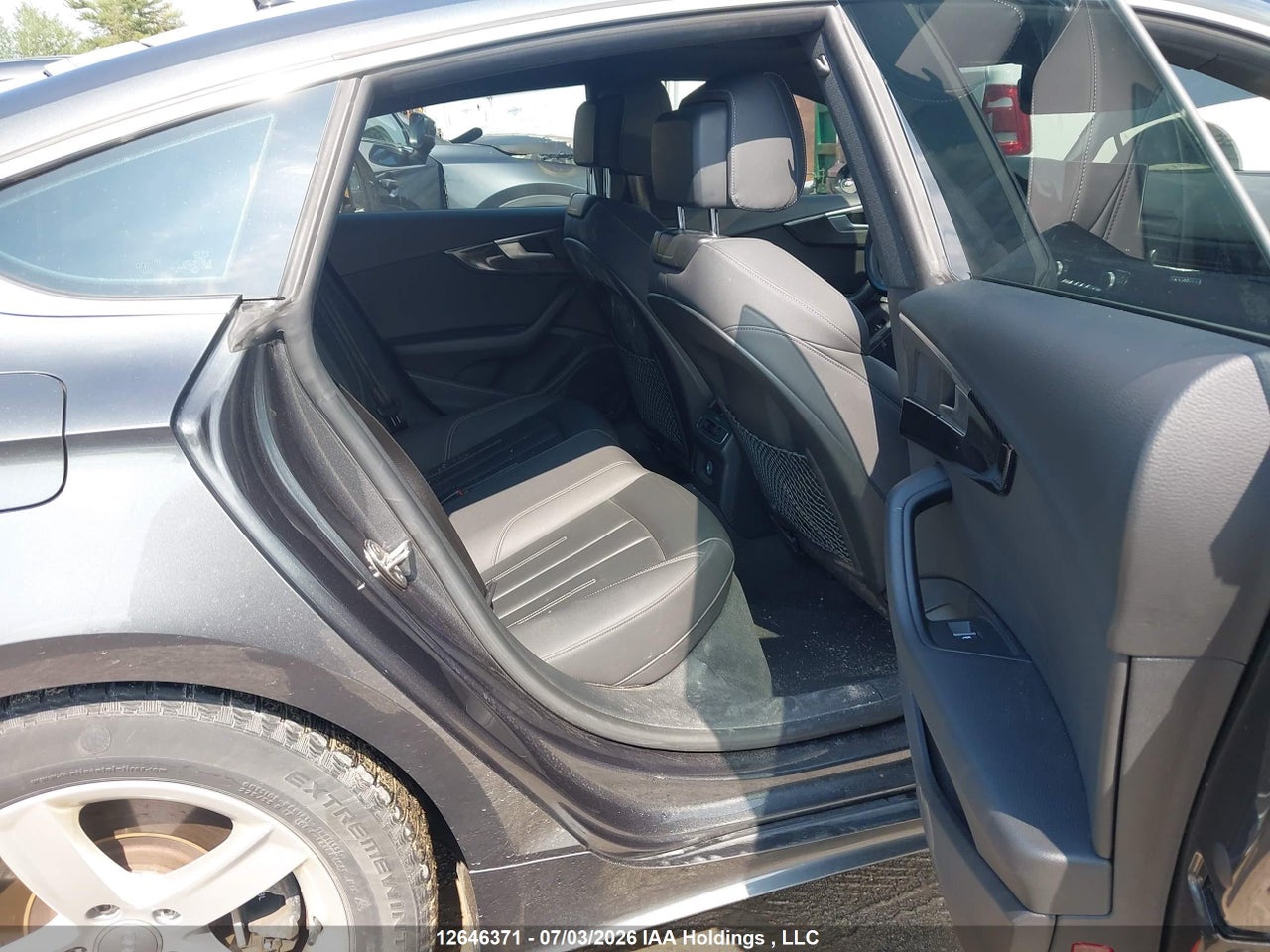 2021 AUDI A5 2.0T PROGRESSIV thumbnail 9