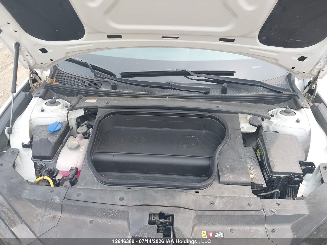 2024 HYUNDAI IONIQ 6 PREFERRED LONG RANGE thumbnail 11